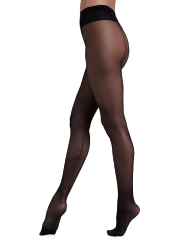 Wolfords New Snake Print Range Of Hosiery – Get On Trend - Tights