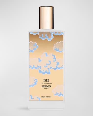 Memo Paris Inle Eau de Parfum Spray, 2.5 oz.