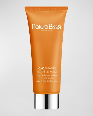 Natura Bisse C+C Vitamin Souffle Mask, 2.5 oz.