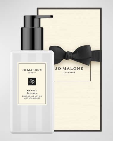Jo Malone Bath Body Products at Neiman Marcus