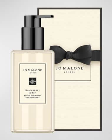Jo Malone London Blackberry & Bay Body & Hand Wash, 250 mL