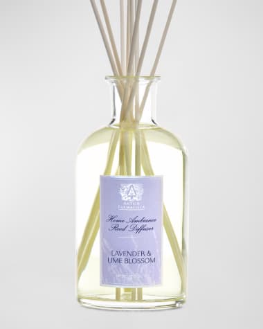 Antica Farmacista Lavender Lime Diffuser, 16.9 oz.