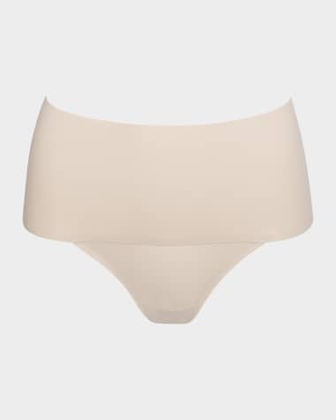 Spanx SPANXsmooth™ Undie-tectable Thong