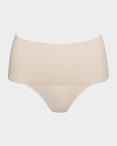 Buy SPANX® Light Control Undie-tectable Hipster Lace Knickers from Next  Singapore