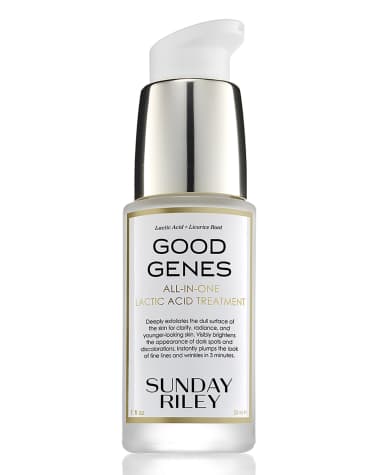 Sunday Riley Modern Skincare Good Genes All-In-One Lactic Acid Treatment, 1 oz.