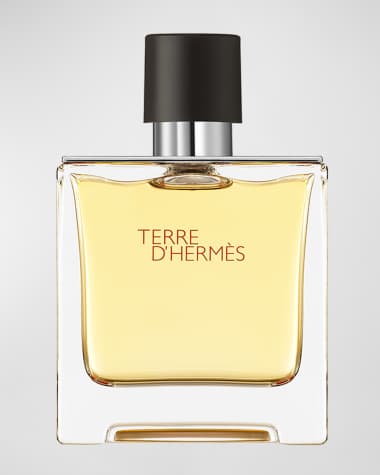 Hermes Terre d'Hermes Parfum, 2.5 oz.