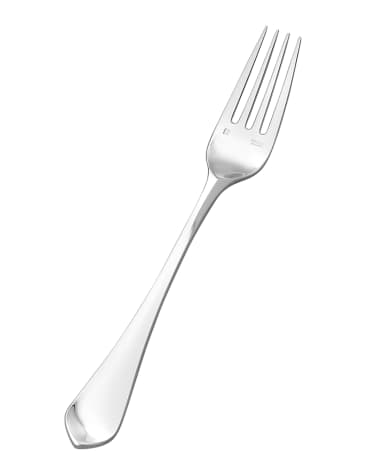 Ercuis Citeaux Silver-Plated Dinner Fork