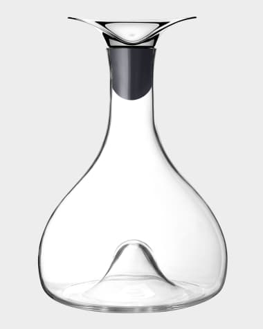 Georg Jensen Wine & Bar Carafe