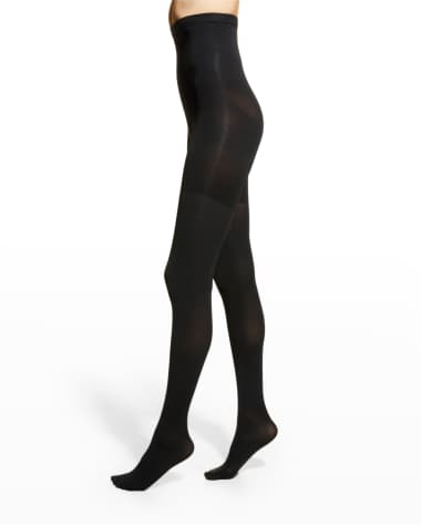 Spanx High-Waisted Luxe Tights