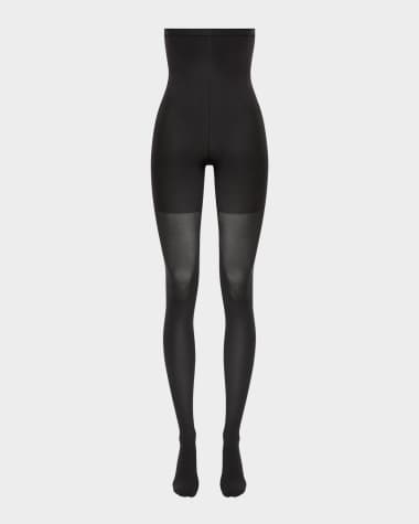 Spanx High-Waisted Luxe Tights