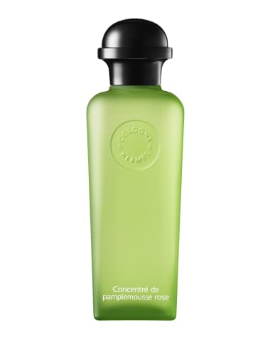Hermes Concentre Eau de pamplemousse rose Eau de toilette natural spray, 3.3 oz.