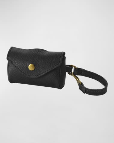 Graphic Image Personalized Dog Bag Case