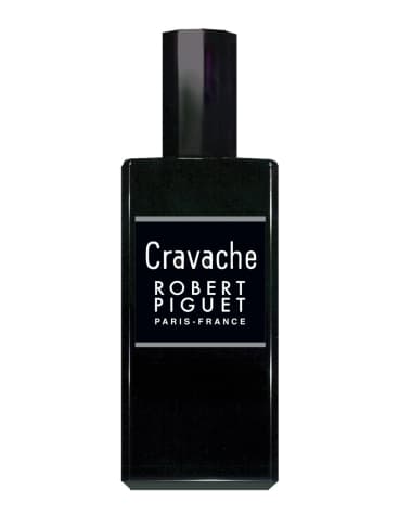 Robert Piguet Cravache Eau de Toilette Spray, 3.4 oz.