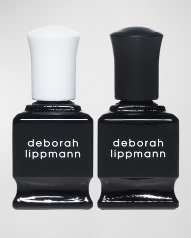 Deborah Lippmann Gel Lab Pro, 0.5 oz. each