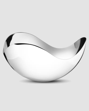 Georg Jensen Petite Bloom Bowl