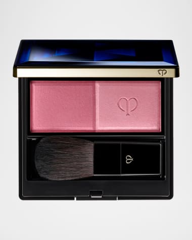 Cle de Peau Beaute Powder Blush Duo - Refill