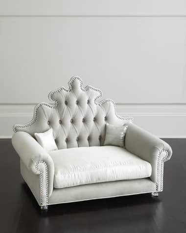 Haute House Isabella Pet Bed