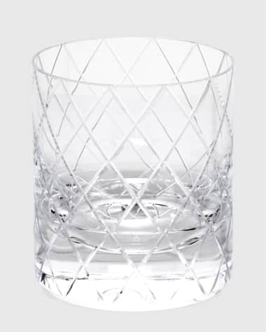 Moser Bonbon Clear Tumbler