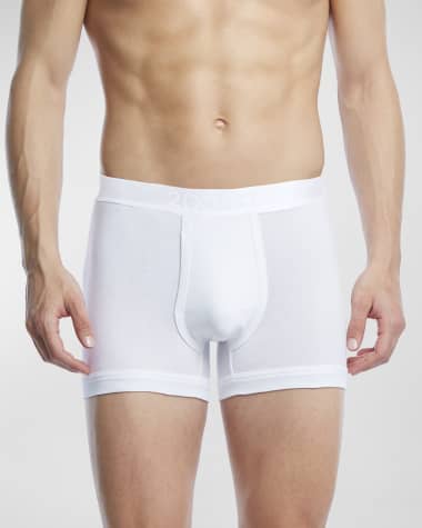 2Xist Pima Boxer Briefs