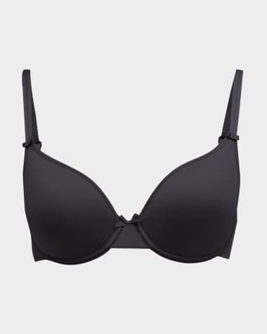 Chantelle Basic Invisible Memory Foam T-shirt Bra