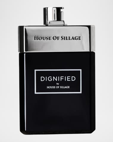 Signature Collection Dignified Fragrance for Men