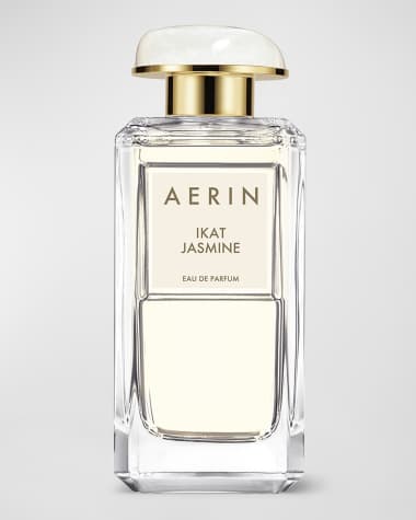 AERIN AERIN Ikat Jasmine Eau de Parfum, 3.4 oz.