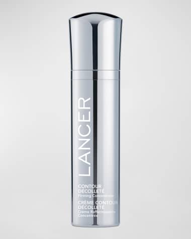 Lancer Contour Decollete Firming Concentrate, 1.7 oz./ 50 mL