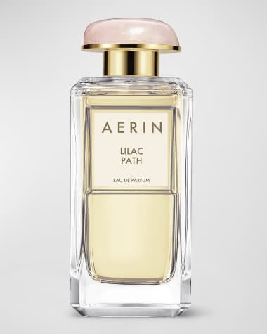 AERIN AERIN Lilac Path Eau de Parfum, 3.4 oz.