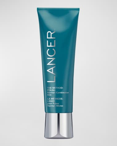 Lancer The Method: Polish Normal-Combination BONUS Size, 8 oz.
