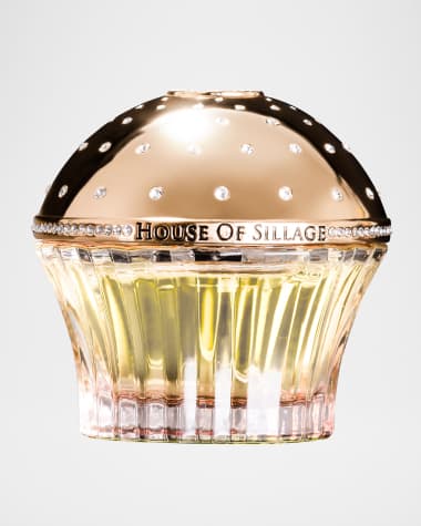 House of Sillage Cherry Garden Signature, 2.5 oz./ 75 mL