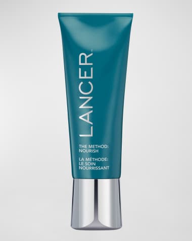 Lancer The Method: Nourish Normal-Combination Skin, 1.7 oz.