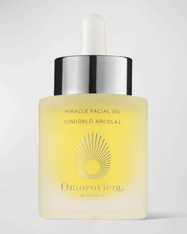 Omorovicza Miracle Facial Oil, 1 oz.