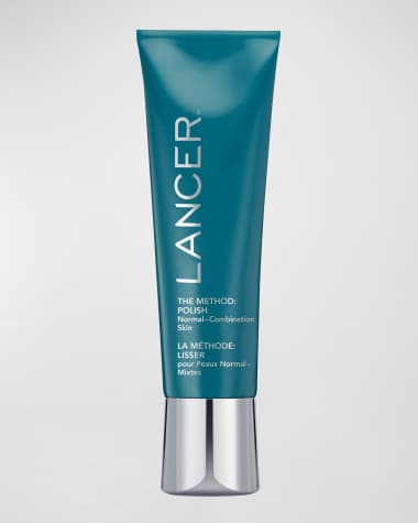 Lancer The Method: Polish Normal-Combination Skin, 4.2 oz.