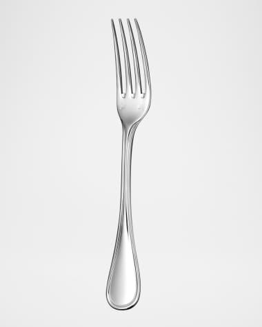 Christofle Albi Silver-Plated Salad Fork