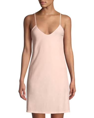 Skin Sexy Pima Cotton Slip