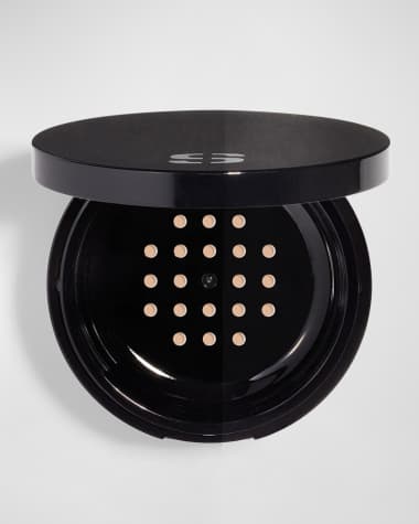 Sisley Paris Phyto-Poudre Libre
