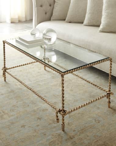 Chloe Coffee Table