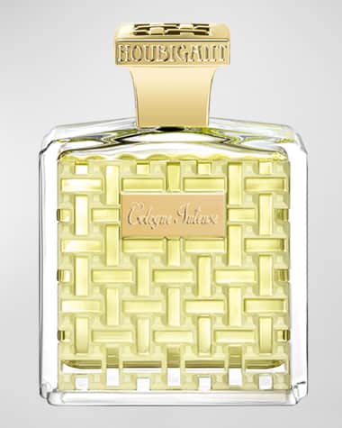 Houbigant Paris Cologne Extrait