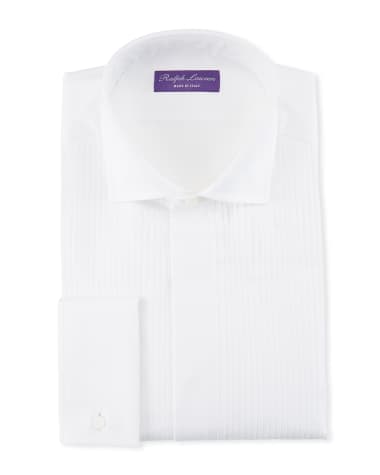 neiman marcus brand dress shirt Men's Neiman Marcus Trim Fit Button Down Dress Shirt 16-34/35
