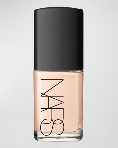 Nars Sheer Glow Foundation, 1 oz./ 30 mL