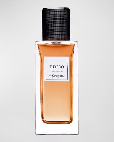 Yves Saint Laurent Beaute LE VESTIAIRE DES PARFUMS Tuxedo Eau de Parfum, 4.2 oz.