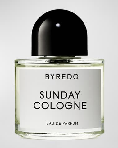 Byredo Sunday Cologne Eau de Parfum, 3.4 oz.