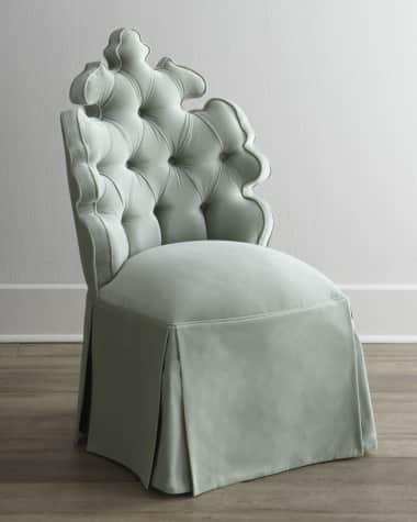 Haute House Isabella Vanity Seat
