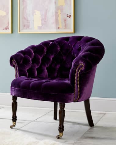 Haute House Sausalito Chair