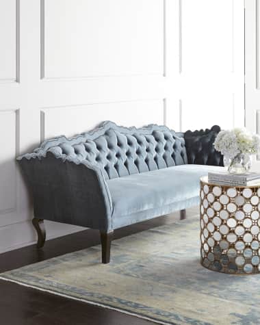 Haute House Bellissimo Sofa 86"