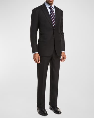 Brioni Suits for Men | Neiman Marcus