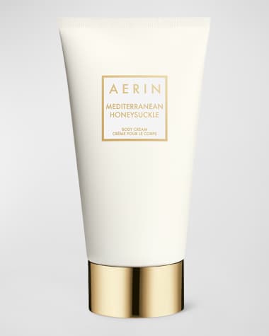 AERIN AERIN Mediterranean Honeysuckle Body Cream, 5 oz.