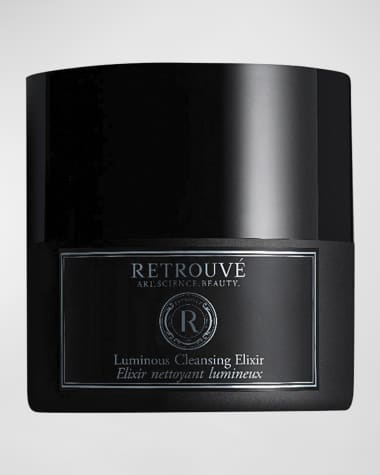 Retrouve Luminous Cleansing Elixir, 50mL/ 1.7 oz