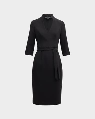Black Dress | Neiman Marcus