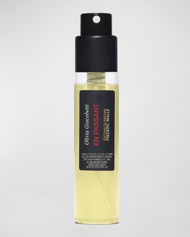 Editions de Parfums Frederic Malle En Passant Travel Case Refill, 0.3 oz./ 10 mL